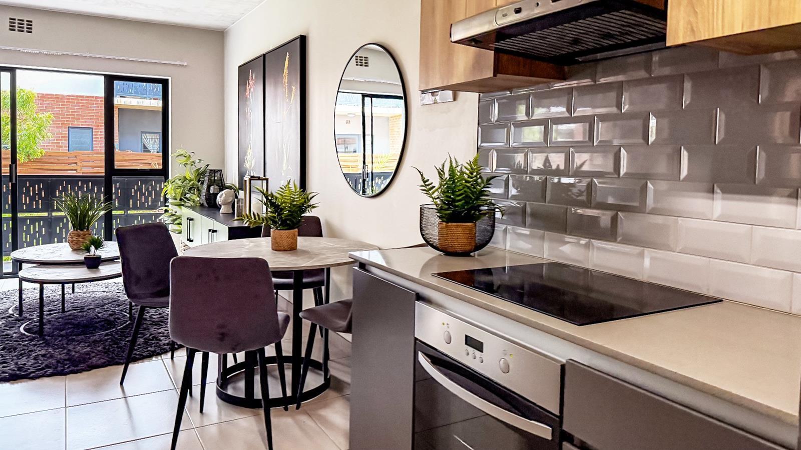 2 Bedroom Apartment in Fairland