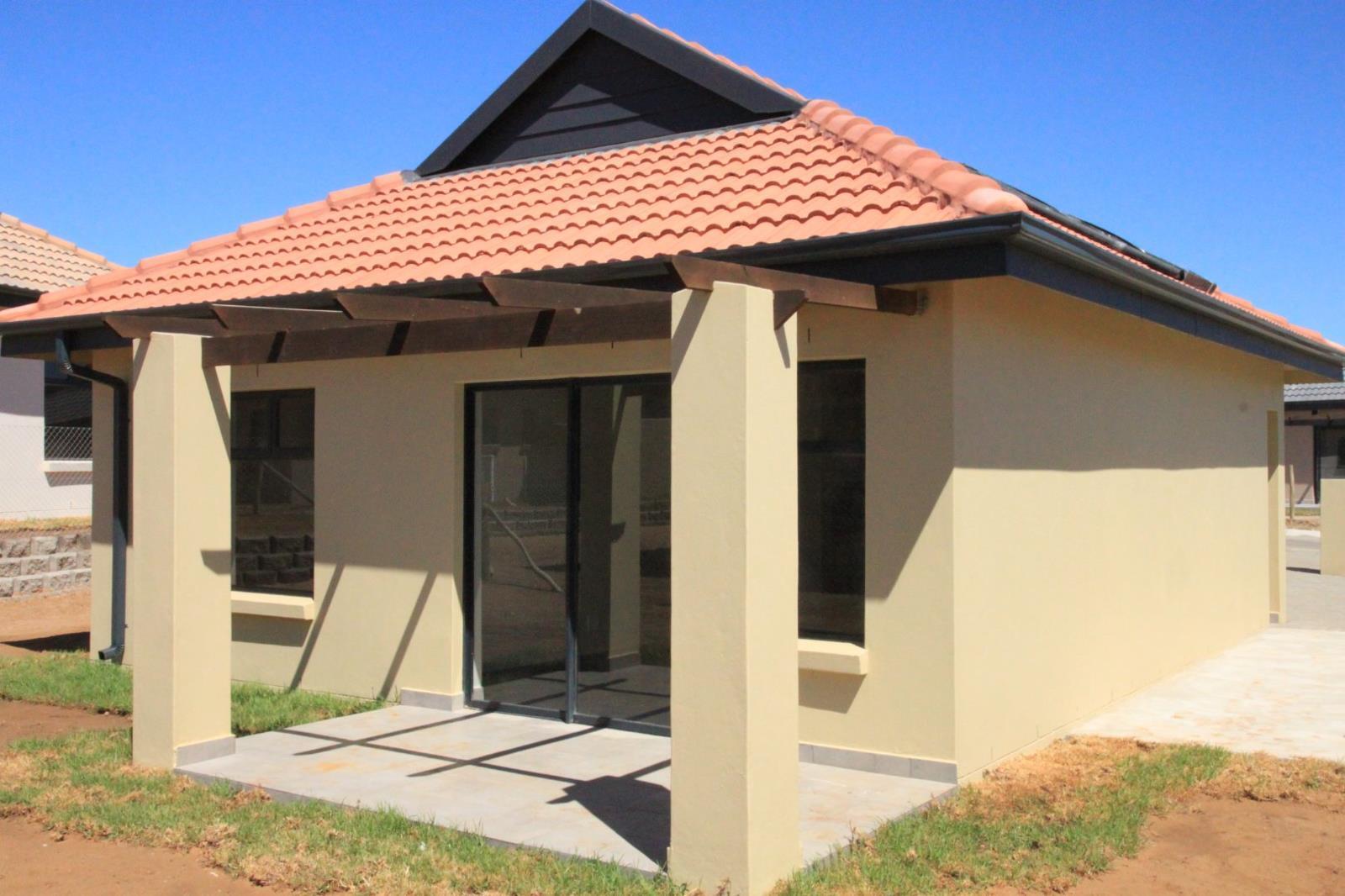 2 Bedroom House in Kidds Beach