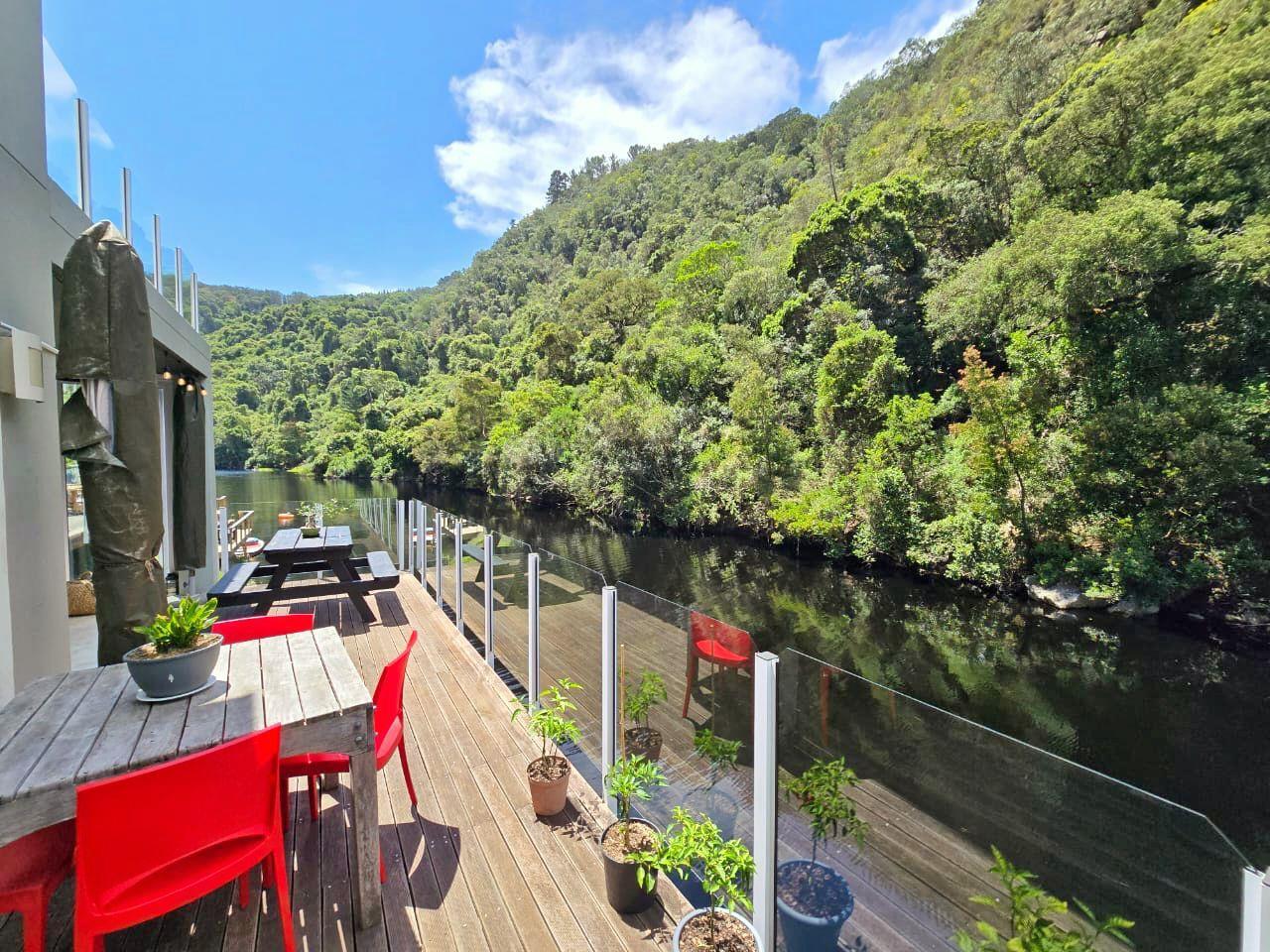 4 Bedroom House in Wilderness