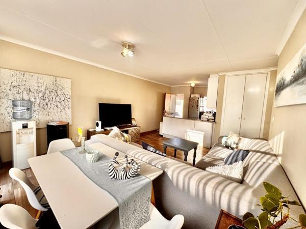 2 Bedroom Apartment in Meyersdal