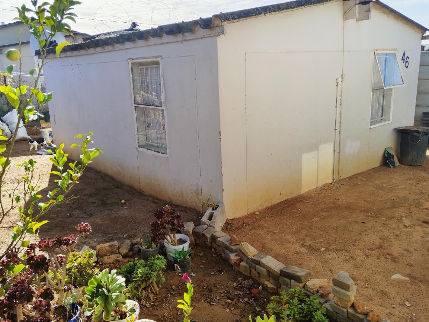 1 Bedroom House in Malmesbury