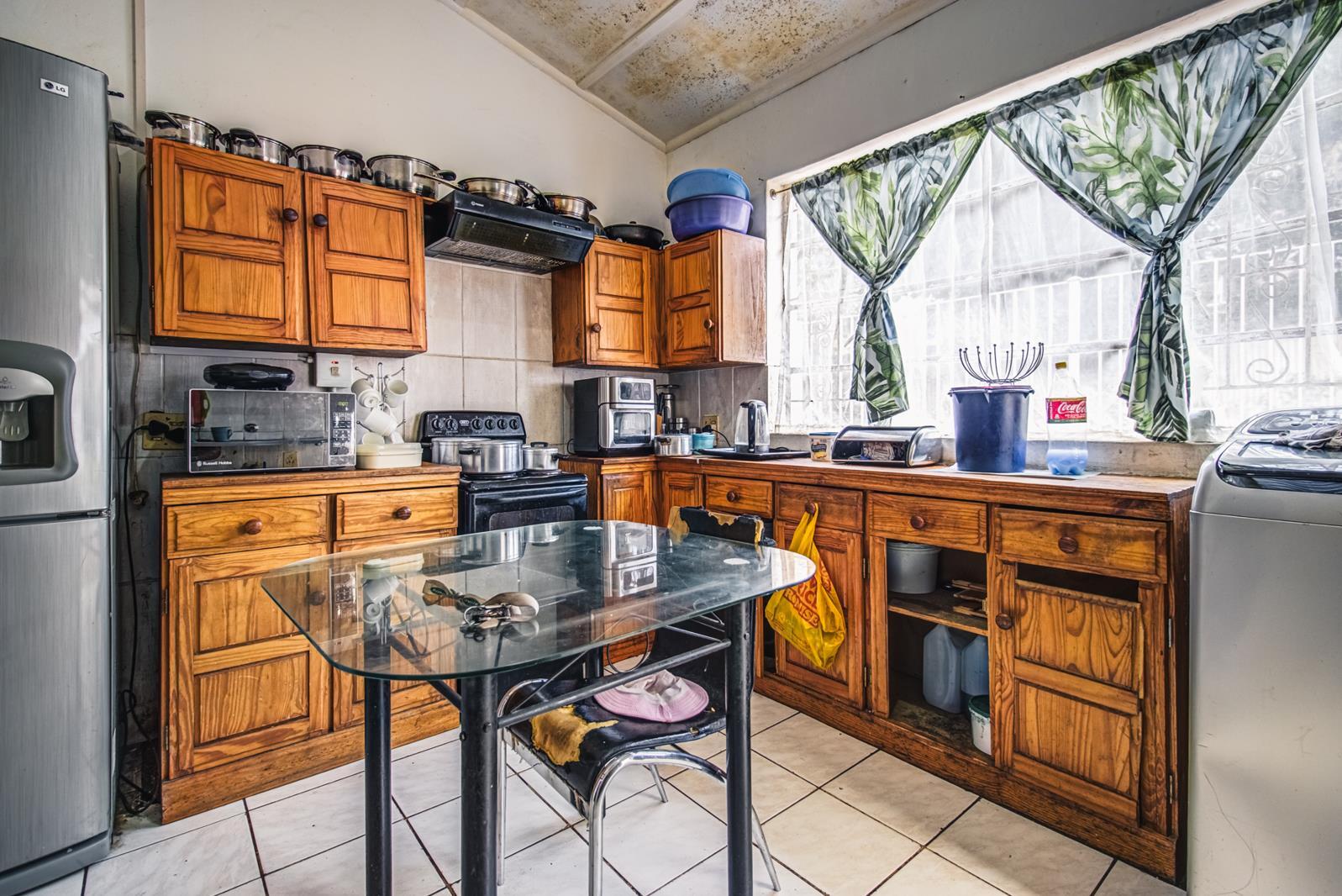 3 Bedroom House in Fishers Hill
