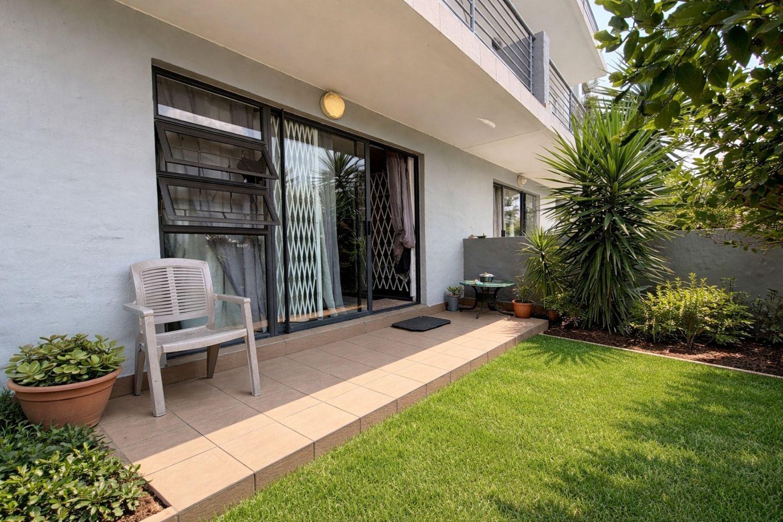 1 Bedroom House in Dainfern