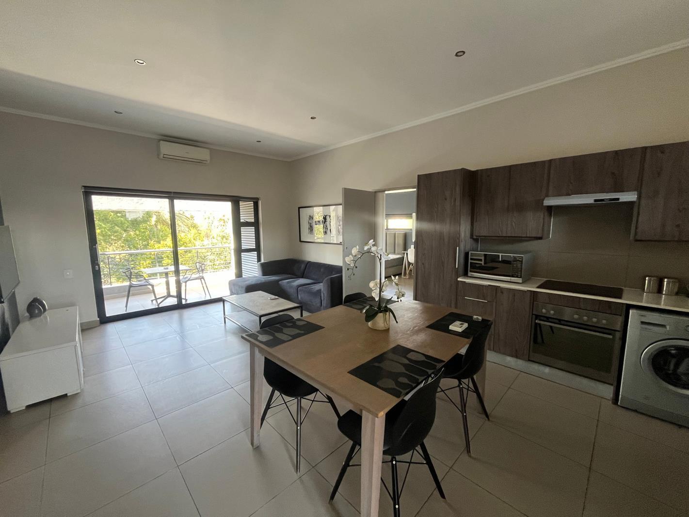 2 Bedroom Apartment in Morningside