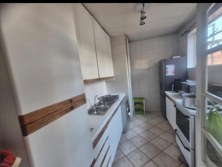 3 Bedroom Apartment in Edenvale