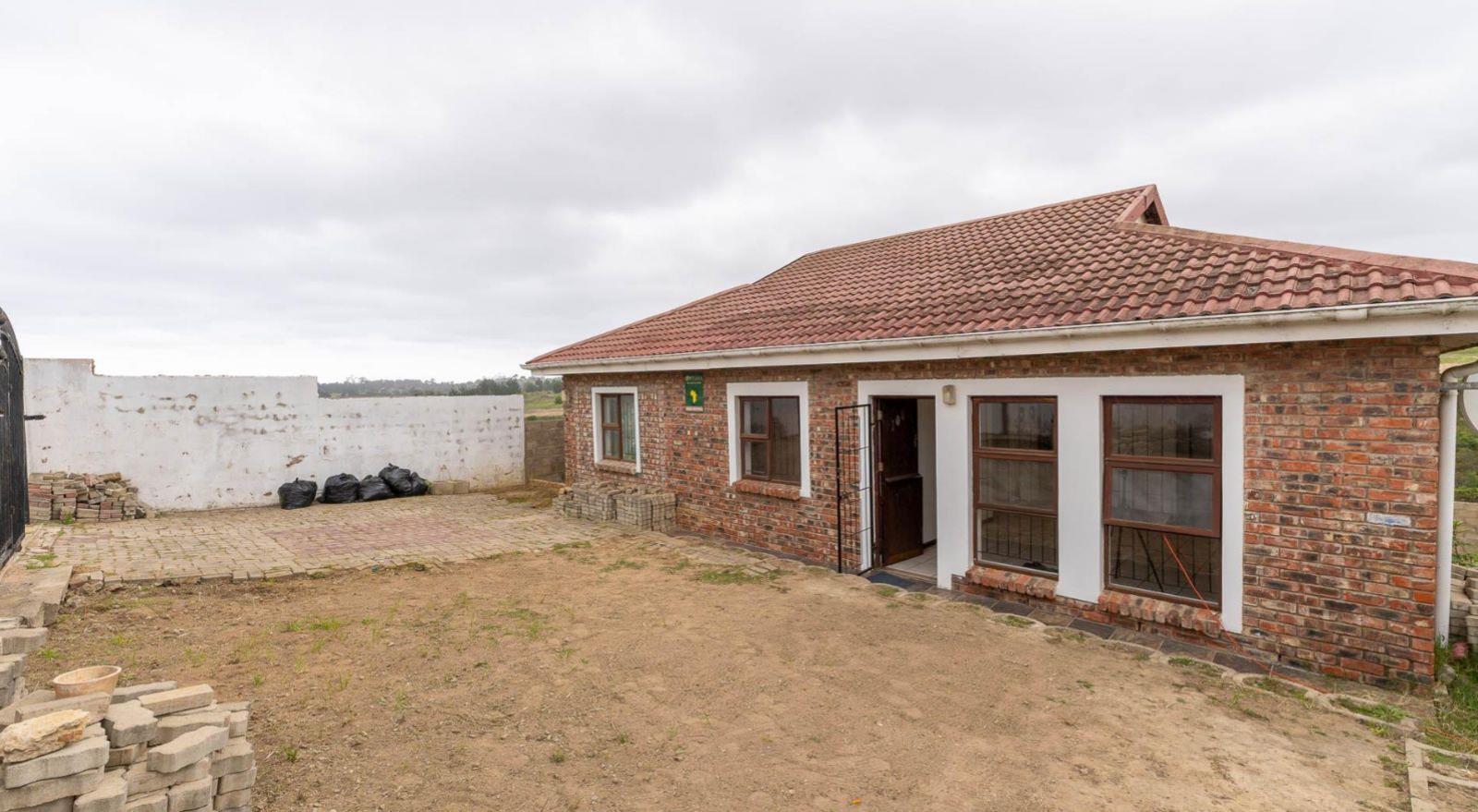 3 Bedroom House in Pacaltsdorp