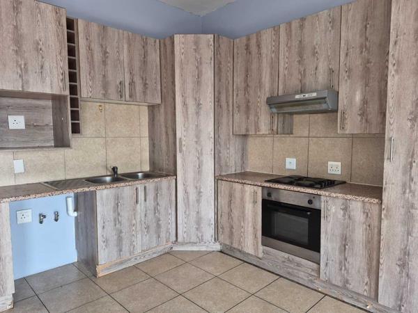 2 Bedroom Apartment in Norkem Park