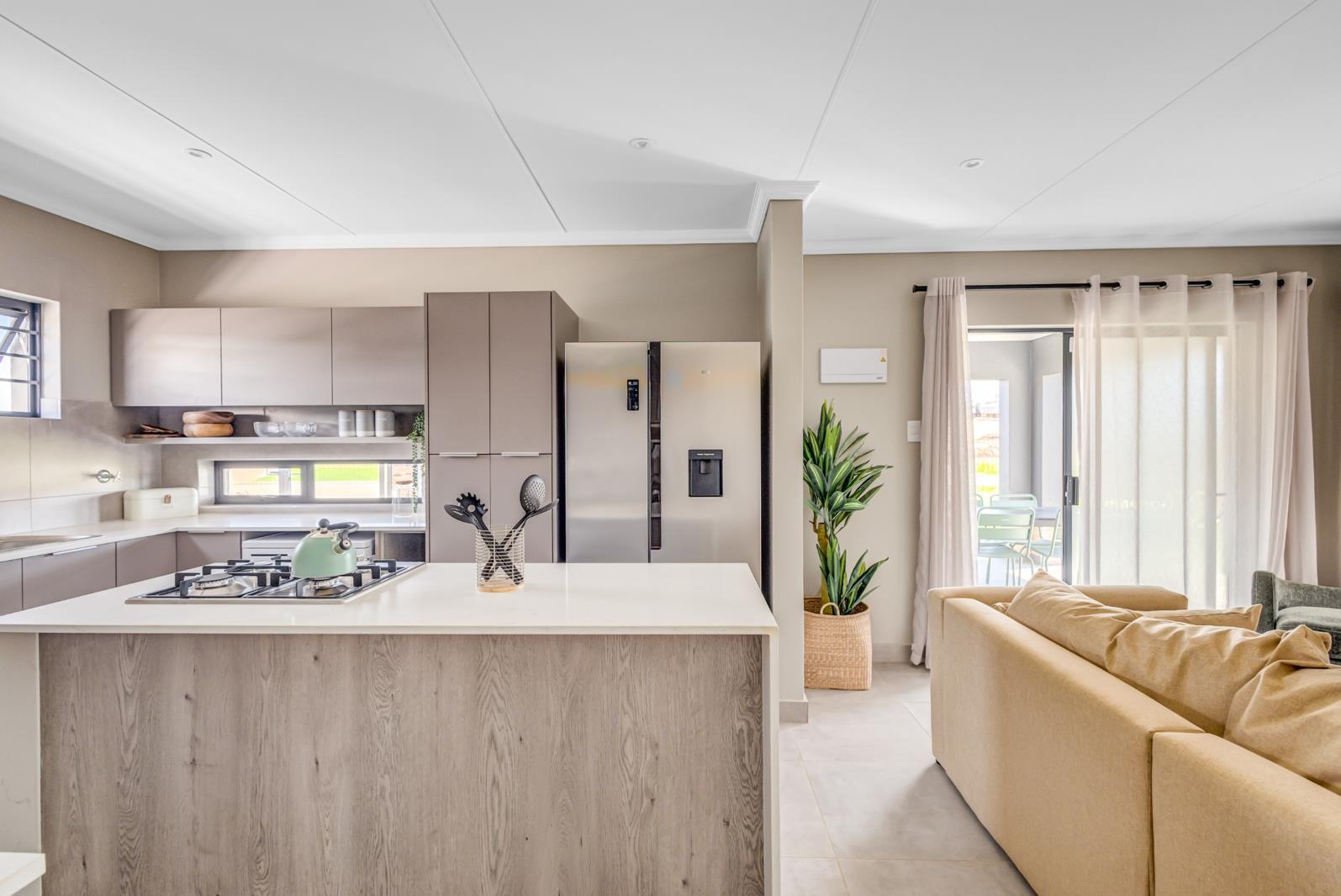 3 Bedroom House in Nooitgedacht