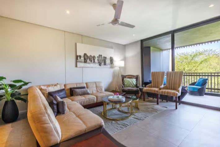 2 Bedroom Apartment in Sheffield Beach