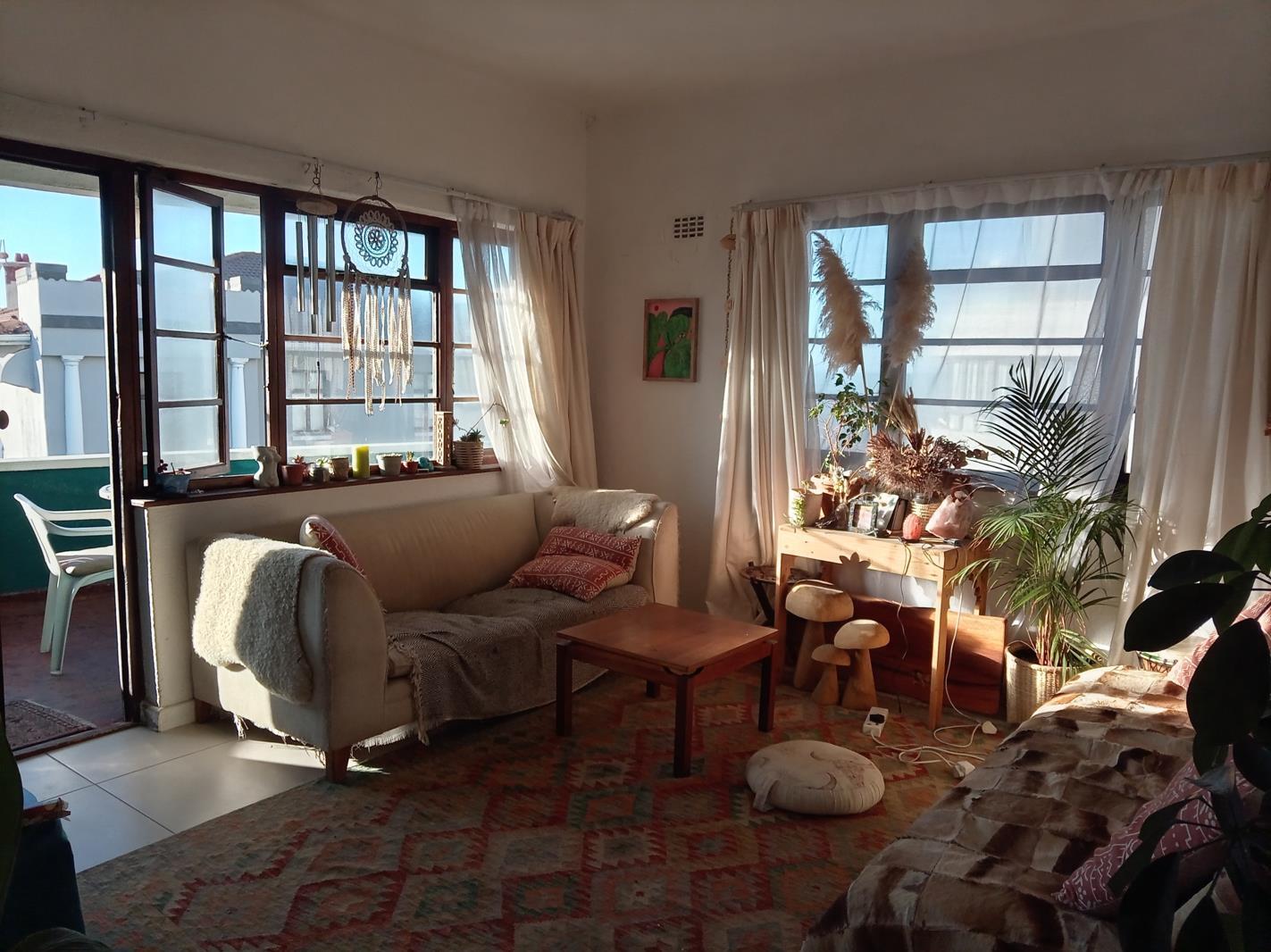 2 Bedroom Apartment in Muizenberg