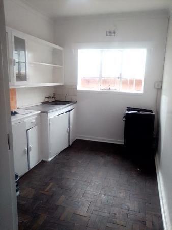 1 Bedroom Flat in Rosettenville