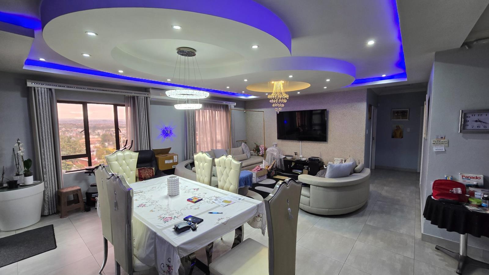 3 Bedroom Apartment in Morningside