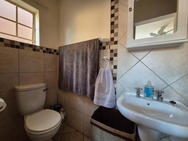 2 Bedroom Apartment in Olympus AH