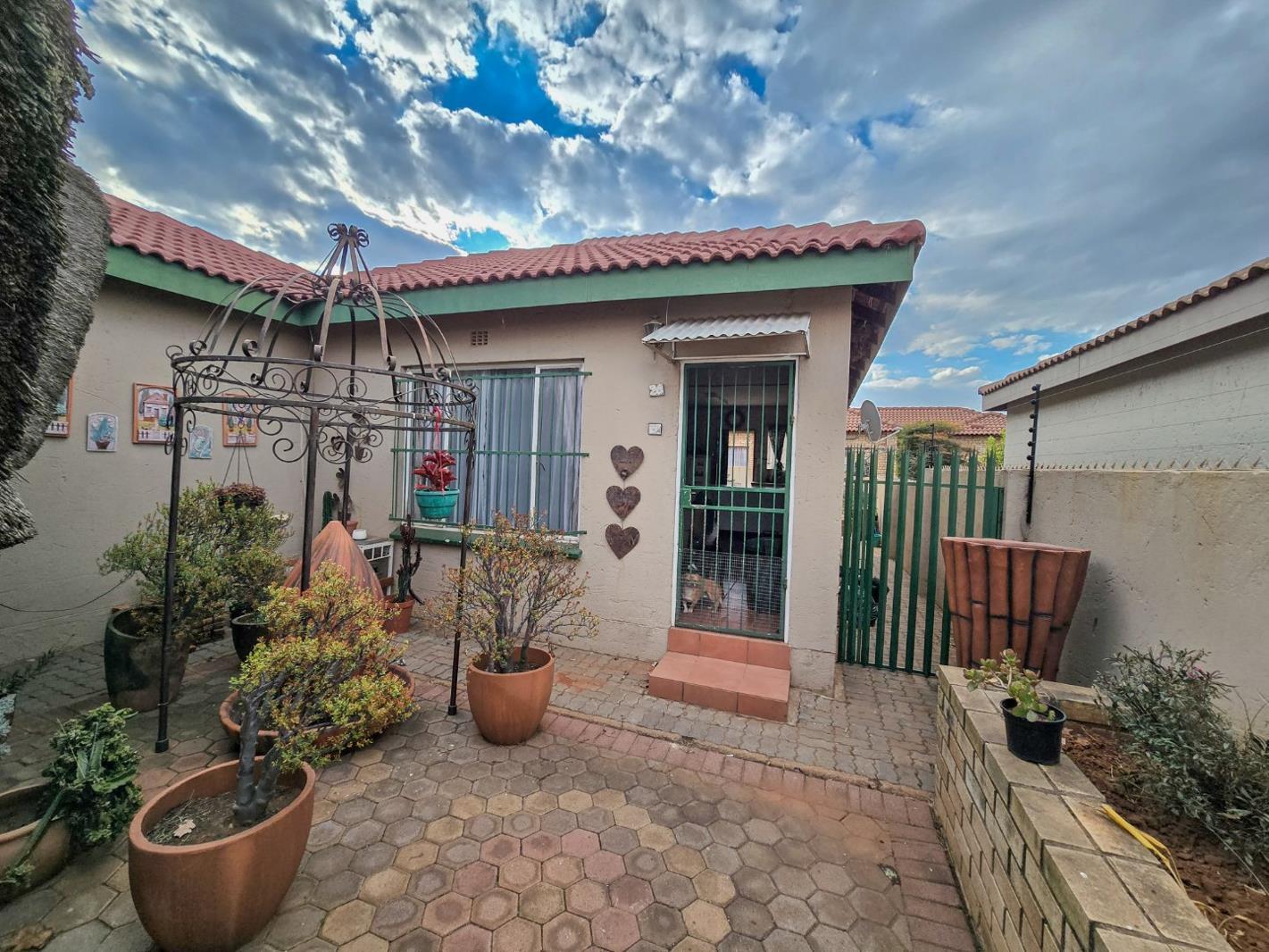 2 Bedroom House in Eike Park