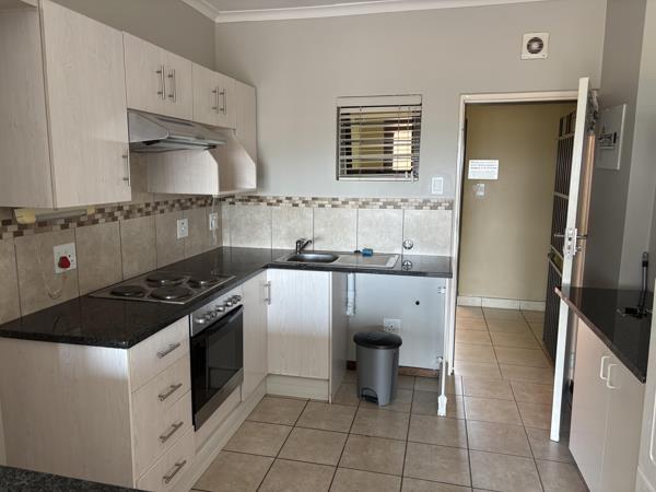 1 Bedroom Apartment in Olivedale