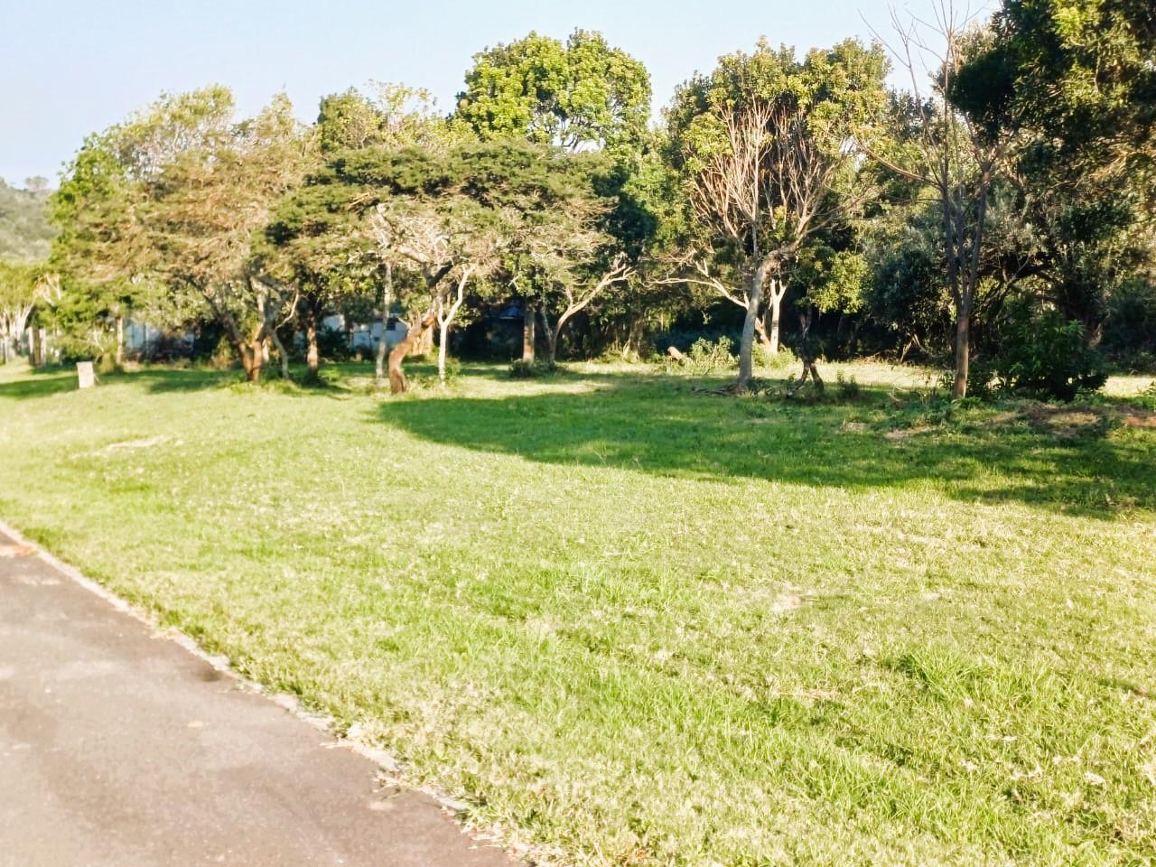 780 m² Land available in Cintsa