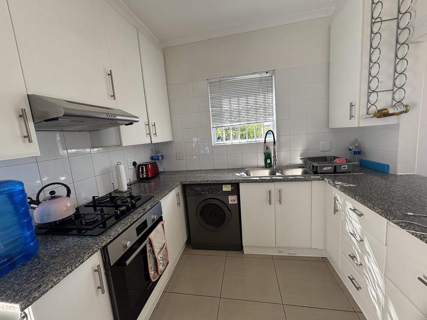 3 Bedroom Townhouse in Summerstrand