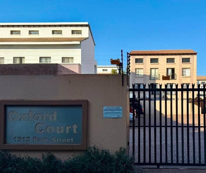 1 Bedroom Apartment in Hatfield
