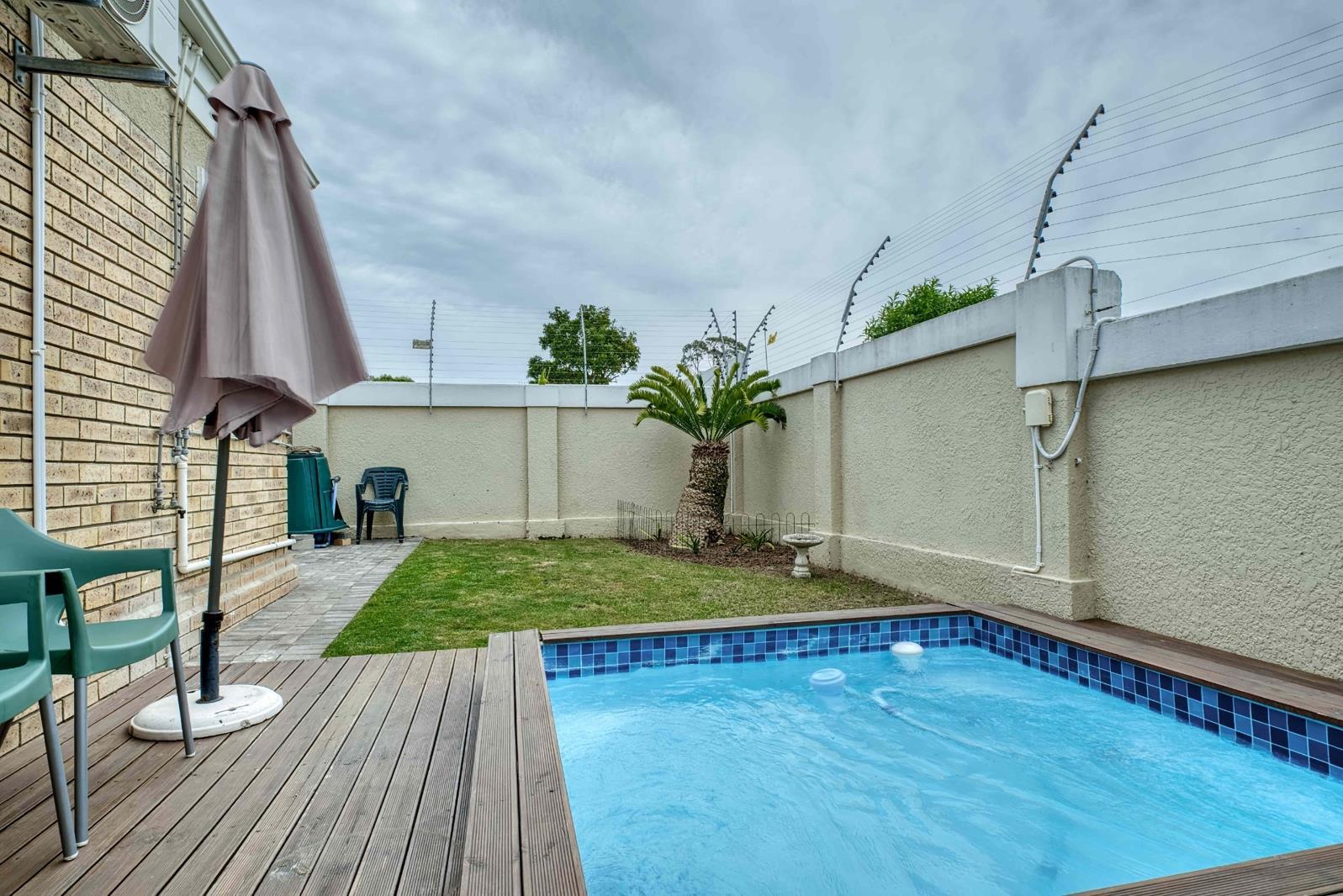 3 Bedroom Townhouse in Springfield