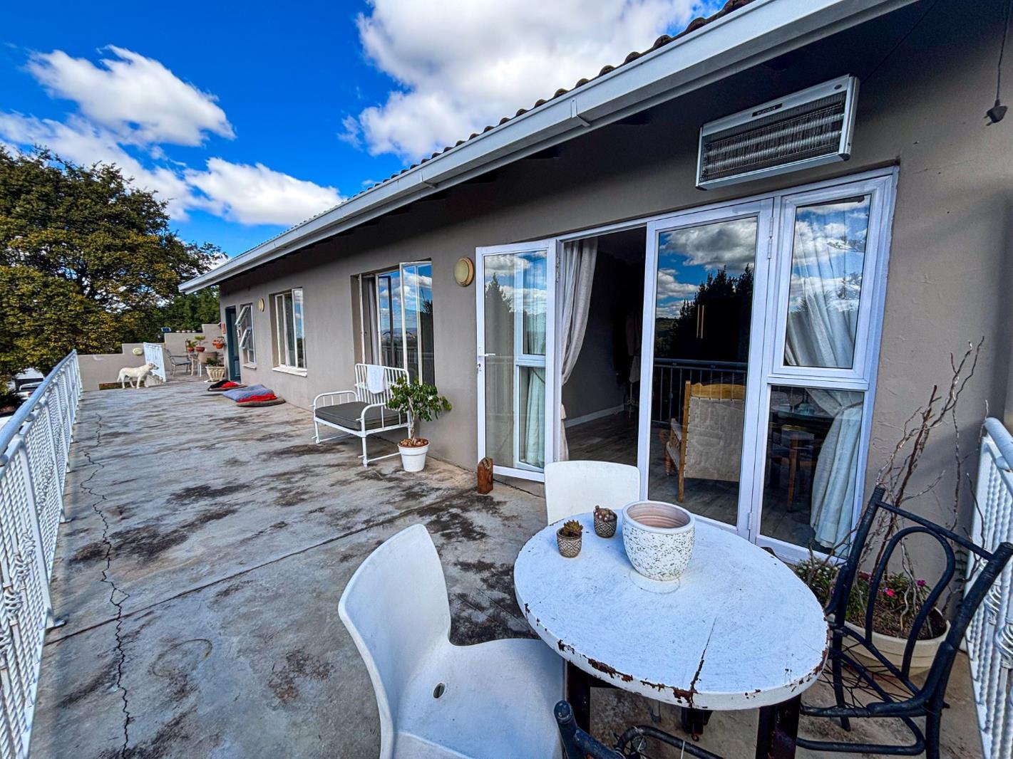4 Bedroom House in Kibler Park