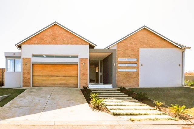 3 Bedroom House in Dullstroom