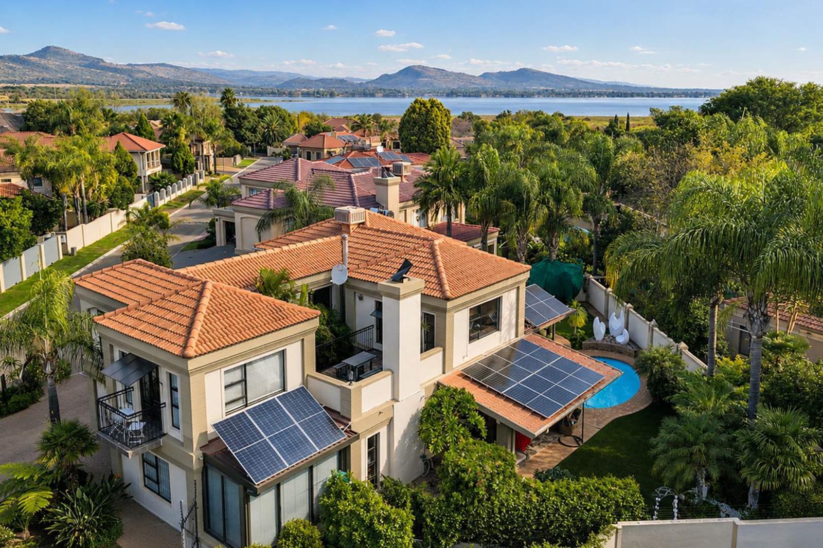 3 Bedroom House in Melodie